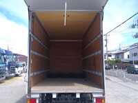 ISUZU Elf Aluminum Van 2RG-NPR88AN 2023 131,270km_19