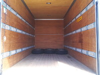 ISUZU Elf Aluminum Van 2RG-NPR88AN 2023 131,270km_20