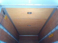 ISUZU Elf Aluminum Van 2RG-NPR88AN 2023 131,270km_21
