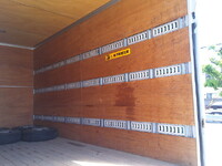 ISUZU Elf Aluminum Van 2RG-NPR88AN 2023 131,270km_22