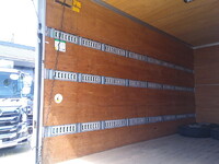 ISUZU Elf Aluminum Van 2RG-NPR88AN 2023 131,270km_23