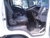 ISUZU Elf Aluminum Van 2RG-NPR88AN 2023 131,270km_25