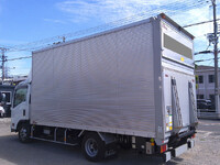 ISUZU Elf Aluminum Van 2RG-NPR88AN 2023 131,270km_2