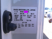 ISUZU Elf Aluminum Van 2RG-NPR88AN 2023 131,270km_33