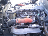 ISUZU Elf Aluminum Van 2RG-NPR88AN 2023 131,270km_34