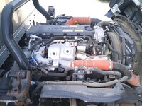 ISUZU Elf Aluminum Van 2RG-NPR88AN 2023 131,270km_36