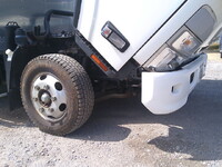 ISUZU Elf Aluminum Van 2RG-NPR88AN 2023 131,270km_39