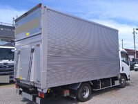 ISUZU Elf Aluminum Van 2RG-NPR88AN 2023 131,270km_4