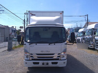 ISUZU Elf Aluminum Van 2RG-NPR88AN 2023 131,270km_5