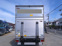 ISUZU Elf Aluminum Van 2RG-NPR88AN 2023 131,270km_6