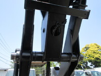 ISUZU Forward Container Carrier Truck TKG-FRR90S1 2014 258,679km_10