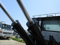ISUZU Forward Container Carrier Truck TKG-FRR90S1 2014 258,679km_11