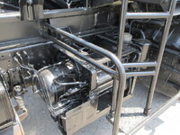 ISUZU Forward Container Carrier Truck TKG-FRR90S1 2014 258,679km_13