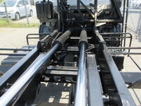 ISUZU Forward Container Carrier Truck TKG-FRR90S1 2014 258,679km_21