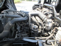 ISUZU Forward Container Carrier Truck TKG-FRR90S1 2014 258,679km_23
