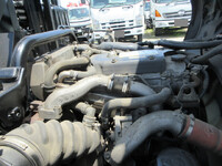 ISUZU Forward Container Carrier Truck TKG-FRR90S1 2014 258,679km_24