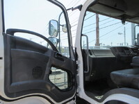 ISUZU Forward Container Carrier Truck TKG-FRR90S1 2014 258,679km_27