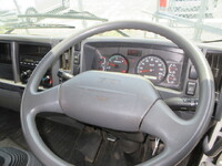 ISUZU Forward Container Carrier Truck TKG-FRR90S1 2014 258,679km_36