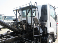 ISUZU Forward Container Carrier Truck TKG-FRR90S1 2014 258,679km_7