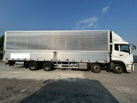 UD TRUCKS Quon Aluminum Wing 2PG-CG5CA 2019 1,023,000km_10