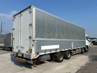 UD TRUCKS Quon Aluminum Wing 2PG-CG5CA 2019 1,023,000km_2