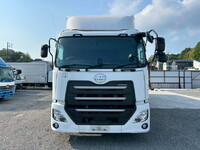 UD TRUCKS Quon Aluminum Wing 2PG-CG5CA 2019 1,023,000km_7