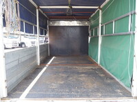 MITSUBISHI FUSO Canter Cattle Transport Truck PA-FF83DFY 2006 645,714km_11