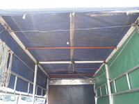 MITSUBISHI FUSO Canter Cattle Transport Truck PA-FF83DFY 2006 645,714km_12