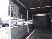 MITSUBISHI FUSO Canter Cattle Transport Truck PA-FF83DFY 2006 645,714km_13