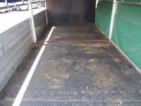 MITSUBISHI FUSO Canter Cattle Transport Truck PA-FF83DFY 2006 645,714km_15