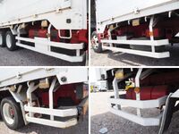 MITSUBISHI FUSO Canter Cattle Transport Truck PA-FF83DFY 2006 645,714km_16