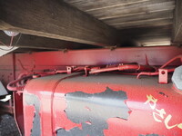MITSUBISHI FUSO Canter Cattle Transport Truck PA-FF83DFY 2006 645,714km_17