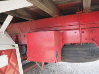MITSUBISHI FUSO Canter Cattle Transport Truck PA-FF83DFY 2006 645,714km_22