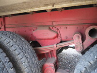 MITSUBISHI FUSO Canter Cattle Transport Truck PA-FF83DFY 2006 645,714km_23