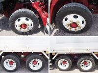 MITSUBISHI FUSO Canter Cattle Transport Truck PA-FF83DFY 2006 645,714km_25