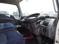 MITSUBISHI FUSO Canter Cattle Transport Truck PA-FF83DFY 2006 645,714km_34