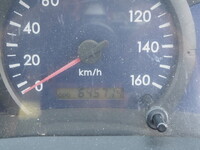 MITSUBISHI FUSO Canter Cattle Transport Truck PA-FF83DFY 2006 645,714km_39
