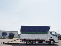 MITSUBISHI FUSO Canter Cattle Transport Truck PA-FF83DFY 2006 645,714km_7
