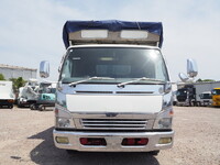 MITSUBISHI FUSO Canter Cattle Transport Truck PA-FF83DFY 2006 645,714km_8