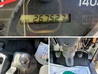 HINO Ranger Aluminum Wing TKG-GD7JLAG 2016 267,527km_16