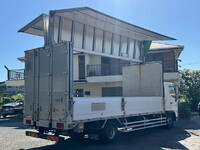 HINO Ranger Aluminum Wing TKG-GD7JLAG 2016 267,527km_2