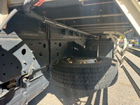 HINO Ranger Aluminum Wing TKG-GD7JLAG 2016 267,527km_31