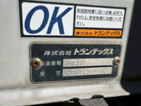 HINO Ranger Aluminum Wing TKG-GD7JLAG 2016 267,527km_33