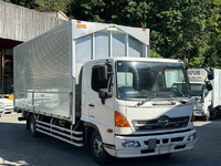 HINO Ranger Aluminum Wing TKG-GD7JLAG 2016 267,527km_3