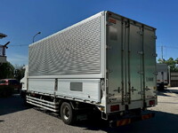 HINO Ranger Aluminum Wing TKG-GD7JLAG 2016 267,527km_4
