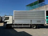 HINO Ranger Aluminum Wing TKG-GD7JLAG 2016 267,527km_6