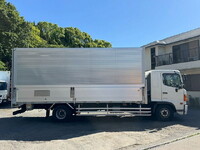 HINO Ranger Aluminum Wing TKG-GD7JLAG 2016 267,527km_8