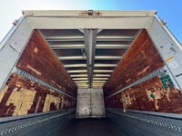 HINO Ranger Aluminum Wing TPG-FD7JLAA 2016 656,425km_11