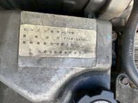 HINO Ranger Aluminum Wing TPG-FD7JLAA 2016 656,425km_24