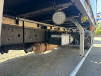 HINO Ranger Aluminum Wing TPG-FD7JLAA 2016 656,425km_25